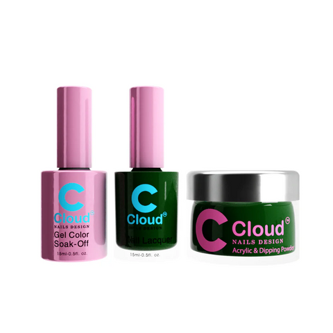 Chisel C-Cloud 4-in-1 #98