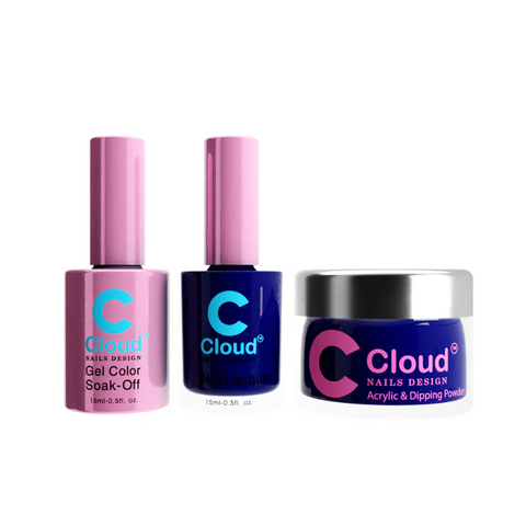 Chisel C-Cloud 4-in-1 #99