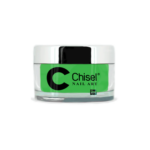 Chisel Acrylic & Dipping 2oz - Neon 02