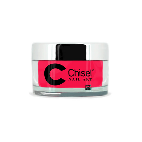 Chisel Acrylic & Dipping 2oz - Neon 05
