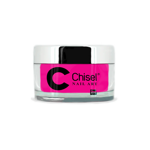 Chisel Acrylic & Dipping 2oz - Neon 06