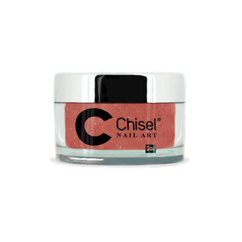 Chisel Acrylic & Dipping 2oz - Ombre OM 66A