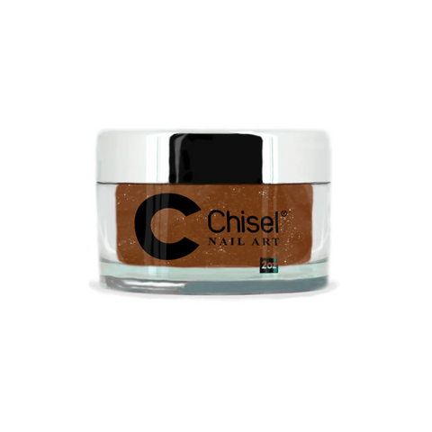 Chisel Acrylic & Dipping 2oz - Ombre OM 72B