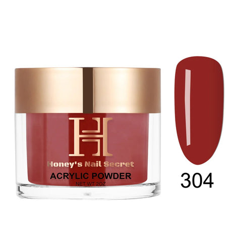 Honey Nail Secret  - Pro Acrylic Powder - HP304