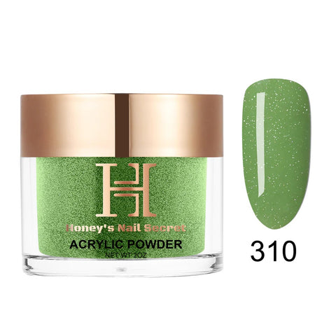 Honey Nail Secret  - Pro Acrylic Powder - HP310
