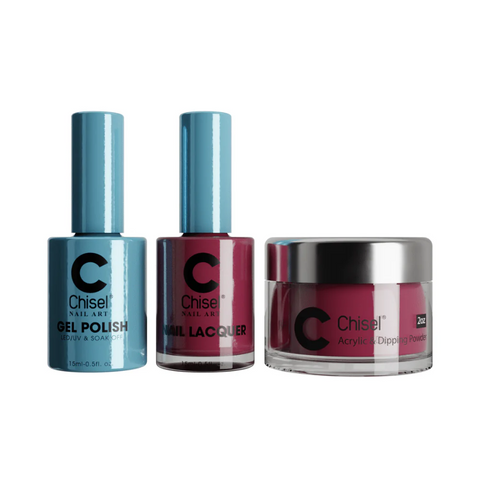 Chisel 4-in-1 Solid #14