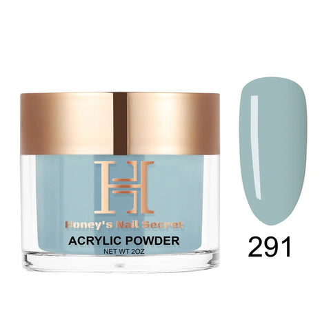 Honey Nail Secret  - Pro Acrylic Powder - HP291