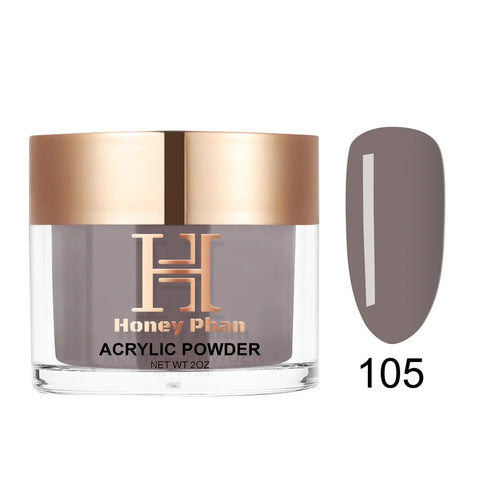Honey Nail Secret  - Pro Acrylic Powder - HP105