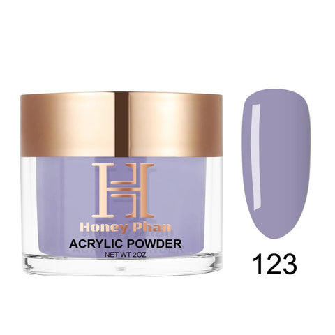 Honey Nail Secret  - Pro Acrylic Powder - HP123