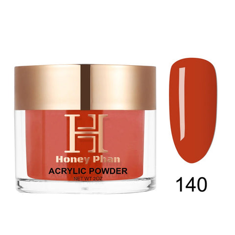 Honey Nail Secret  - Pro Acrylic Powder - HP140