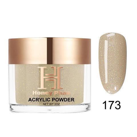 Honey Nail Secret  - Pro Acrylic Powder - HP173