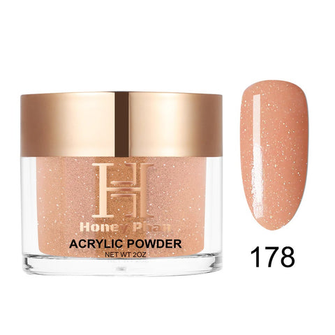 Honey Nail Secret  - Pro Acrylic Powder - HP178