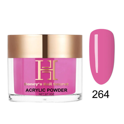 Honey Nail Secret  - Pro Acrylic Powder - HP264
