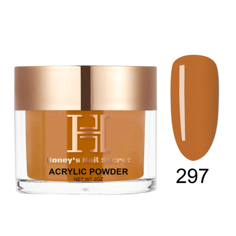 Honey Nail Secret  - Pro Acrylic Powder - HP297