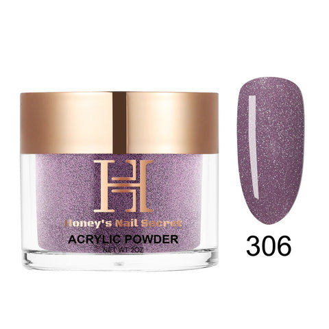 Honey Nail Secret  - Pro Acrylic Powder - HP306