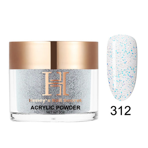 Honey Nail Secret  - Pro Acrylic Powder - HP312