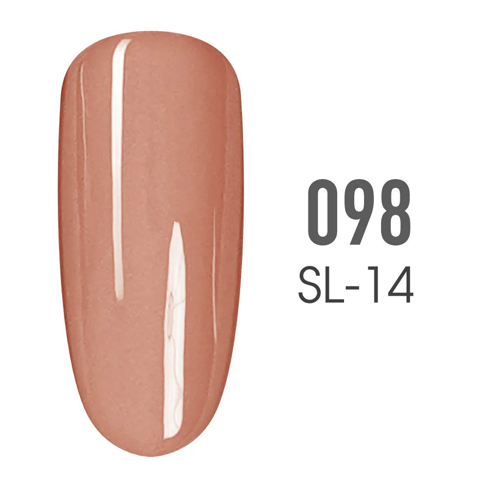 SNS Pro Dipping & Acrylic Powder - Tiffany Blue Collection - 098 SL-14 SHE_S ALL BASS