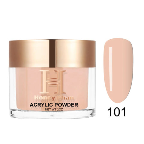 Honey Nail Secret  - Pro Acrylic Powder - HP101