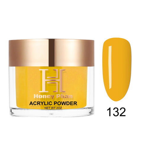 Honey Nail Secret  - Pro Acrylic Powder - HP132
