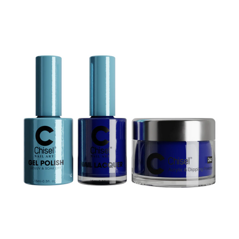 Chisel 4-in-1 Solid #13