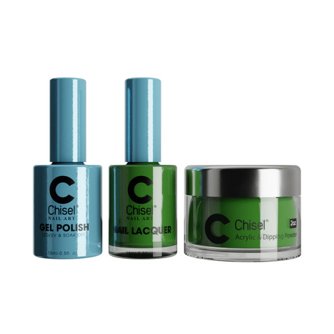 Chisel 4-in-1 Solid #26
