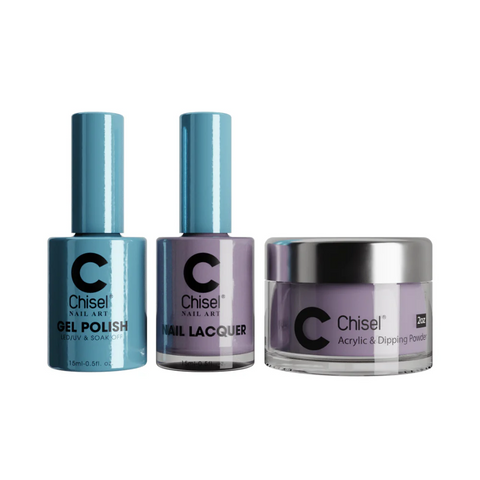 Chisel 4-in-1 Solid #31