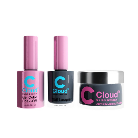 Chisel C-Cloud 4-in-1 #10
