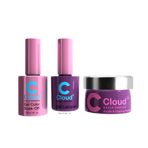 Chisel C-Cloud 4-in-1 #111
