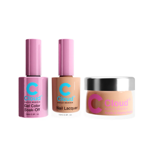 Chisel C-Cloud 4-in-1 #28
