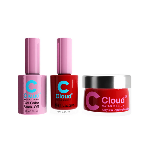 Chisel C-Cloud 4-in-1 #2