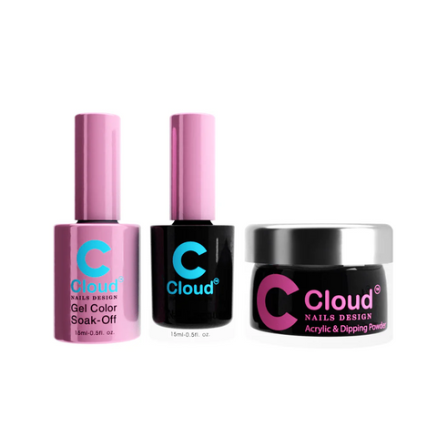 Chisel C-Cloud 4-in-1 #9