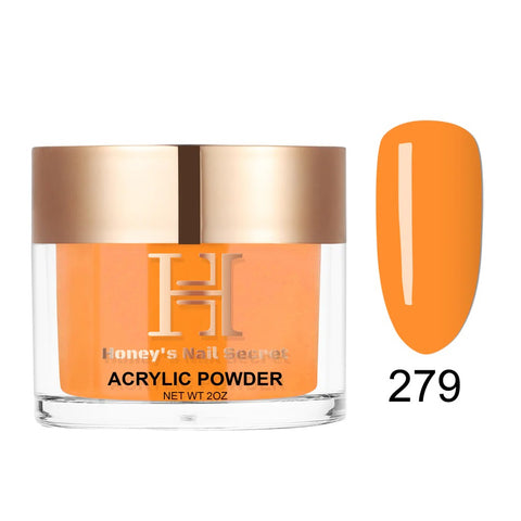 Honey Nail Secret  - Pro Acrylic Powder - HP279