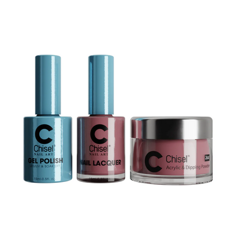 Chisel 4-in-1 Solid #15