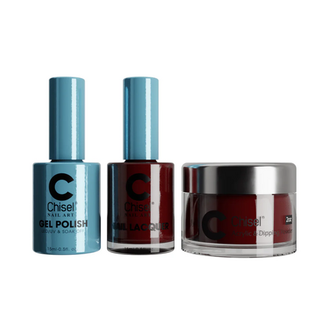 Chisel 4-in-1 Solid #1