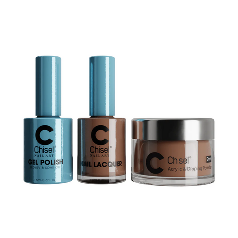 Chisel 4-in-1 Solid #34