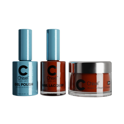 Chisel 4-in-1 Solid #39