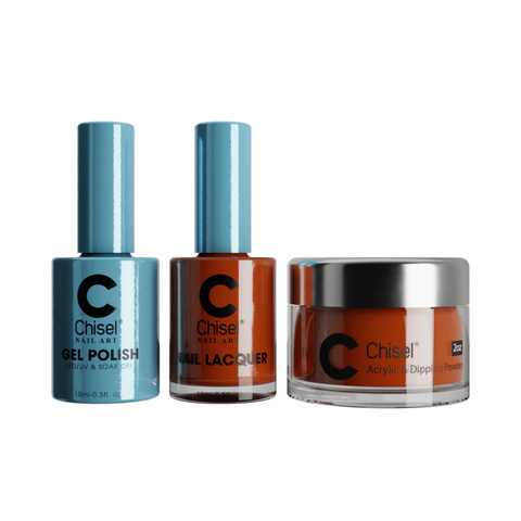 Chisel 4-in-1 Solid #43