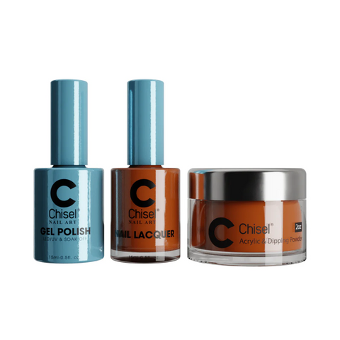 Chisel 4-in-1 Solid #44
