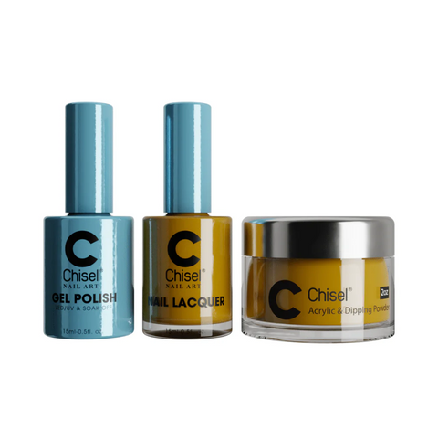 Chisel 4-in-1 Solid #46
