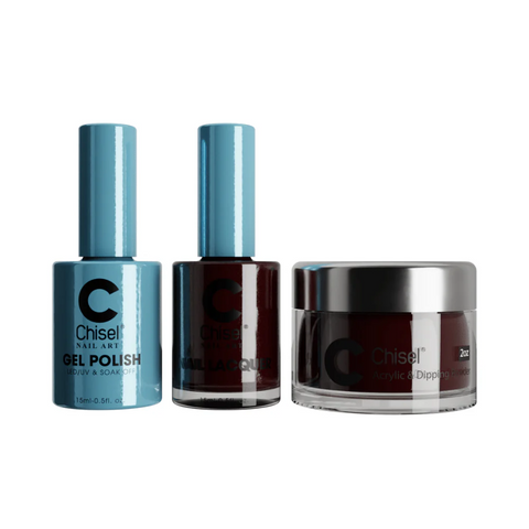 Chisel 4-in-1 Solid #56
