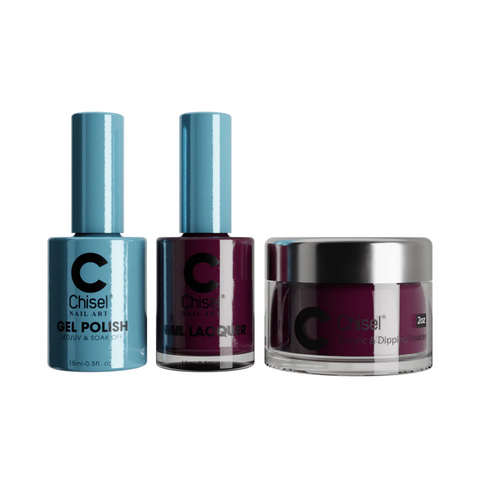 Chisel 4-in-1 Solid #57