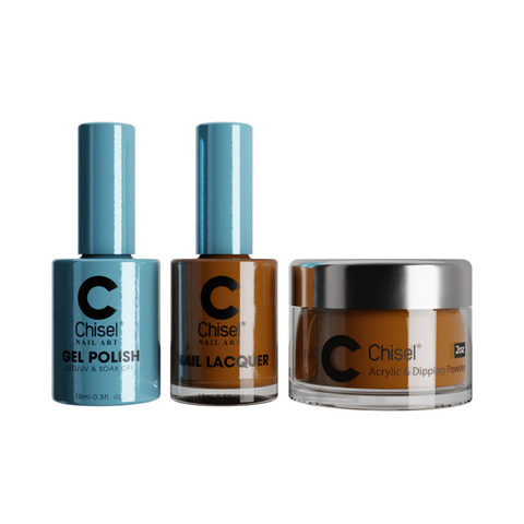 Chisel 4-in-1 Solid #81
