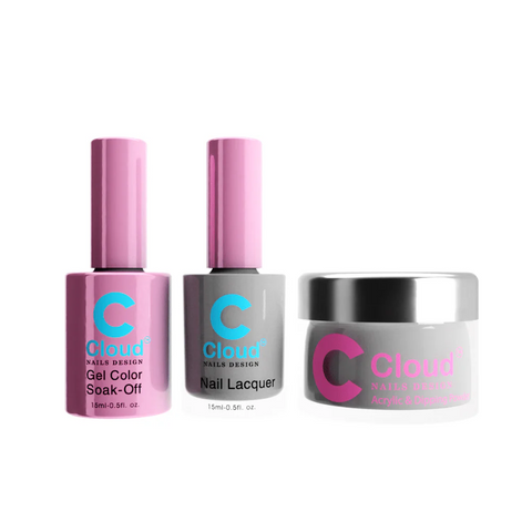 Chisel C-Cloud 4-in-1 #11
