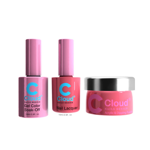 Chisel C-Cloud 4-in-1 #112