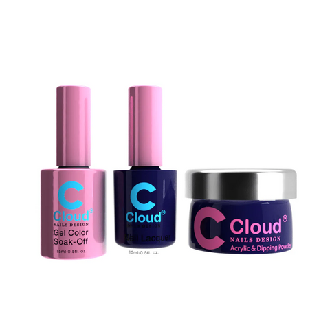 Chisel C-Cloud 4-in-1 #113