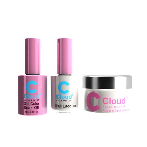 Chisel C-Cloud 4-in-1 #118