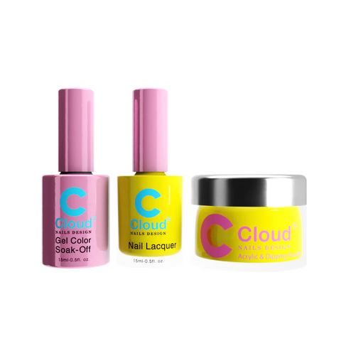 Chisel C-Cloud 4-in-1 #12