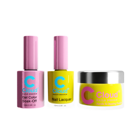Chisel C-Cloud 4-in-1 #13