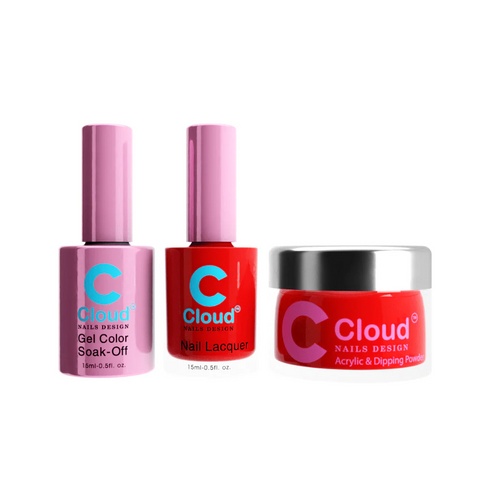 Chisel C-Cloud 4-in-1 #15