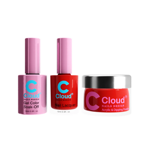 Chisel C-Cloud 4-in-1 #17